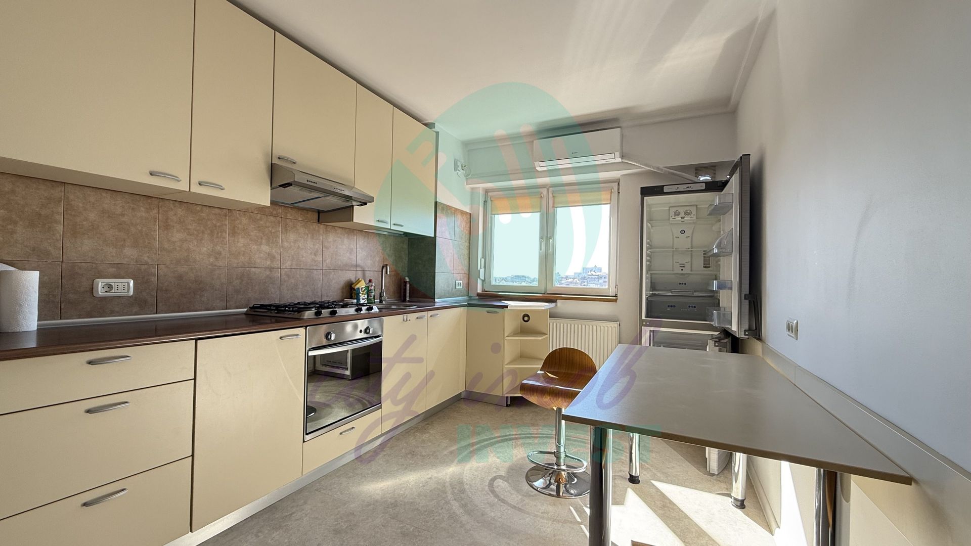 Apartament 3 camere luminos, Mântuleasa – Armenească - Poză 10