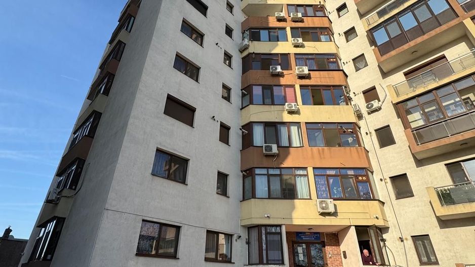 Garoniera + parcare Rahova-Salaj Bloc Nou N2 - Poză 2