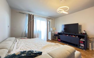 Apartament 2 camere | 50 mp | Renovat | Etaj 3/4 | Cetate - Mercur - Poză 2