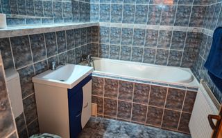 Apartament 3 camere, 2 bai, 2 balcoane, 69 mp, M5, etaj 4 acoperit! - Poză 7