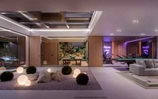 Vilă Exclusivistă, New Golden Mile - Poză 3