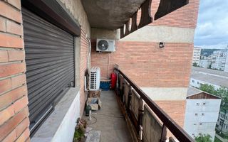 Dacia - 2 Camere Decomandat - Etaj Intermediar - Bloc 1980 - Poză 9