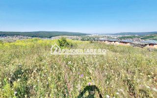 Teren  intravilan 702 mp. Corunca - Poză 3