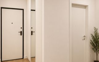 Apartament 3 camere | Parcare subterana | Viitorului 134 - Poză 8