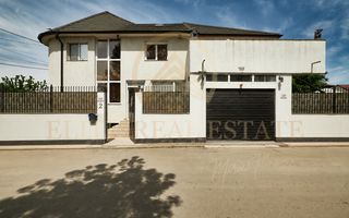 Agigea - vila cu potențial multiplu pentru locuința sau business. - Poză 2