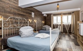 Afacere functionala - MOTEL si CAMPING cu terasa, piscina si lacuri pescuit - Poză 9