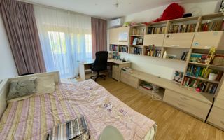 CASA INDIVIDUALA - TEREN 800 MP - TOATE UTILITATILE - LANGA SOLEIA - Poză 6
