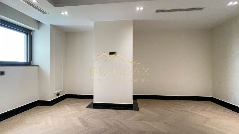 Penthouse Lux 5 camere de vanzare*** 1 Loc de Parcare***Dorobanti***Floreasca - Poză 51