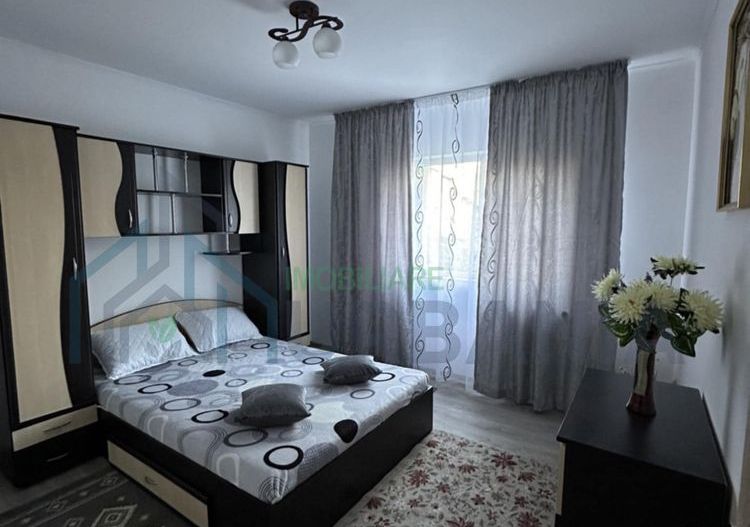 Apartament 2 camere de inchiriat, zona Nicolina, Strada Salciilor nr. 34, Iasi - Poză 2