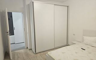 De inchiriat 2 camere, The Grand Kristal, mobilat si utilat | Sector 4 - Poză 3
