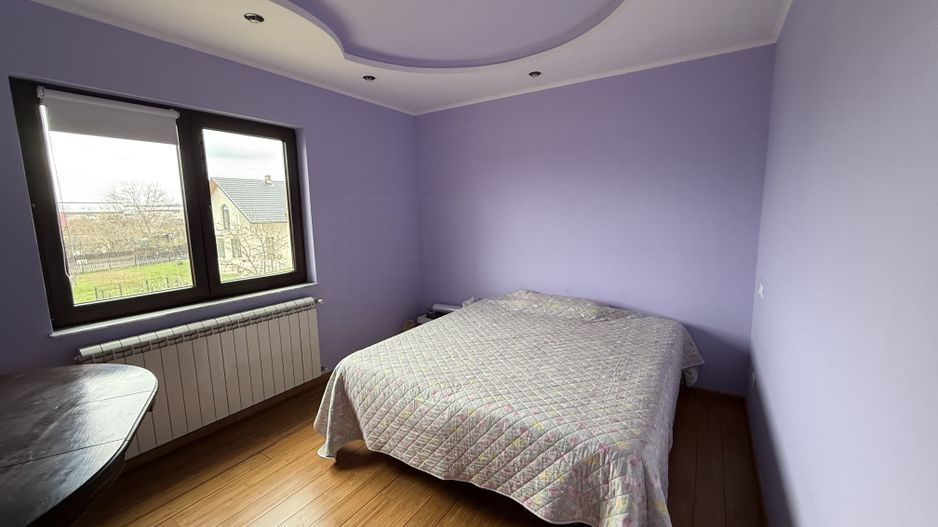 Casă de vânzare | Burdujeni | 417 mp construiți | Teren 1.200 mp - Poză 10