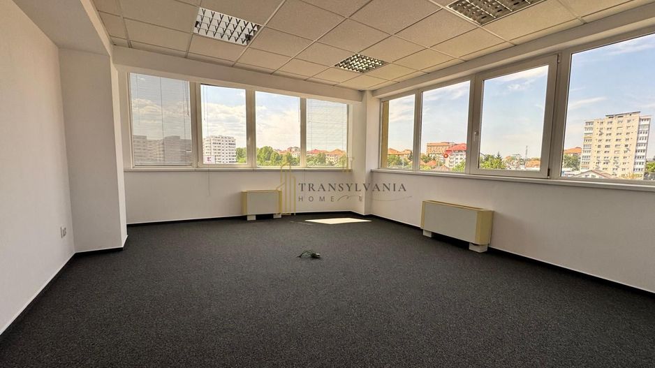 Spații de Birouri de Închiriat – Flexibilitate pentru Afacerea Ta - Poză 2
