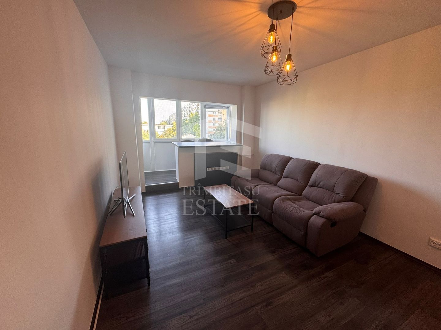 Lacul Tei 3 camere Renovat 65mp 4/8 - Poză 6