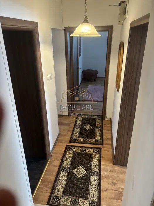 Apartament de închiriat cu 2 camere în cartierul Calea Turzii - Poză 6