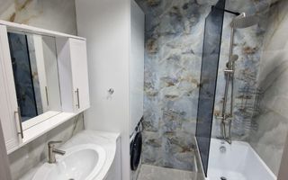 Chirie, apartament, 2 cameră bd. Mircea cel Bătrîn, Ciocana - Poză 6