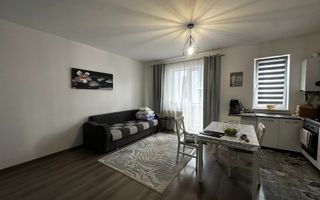 Apartament la cheie | Loc de parcare | Cartier Terra - Floresti - Poză 5