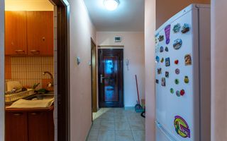 Costin Georgian Lucretiu Patrascanu, Garsoniera modesta, de inchiriat - Poză 4