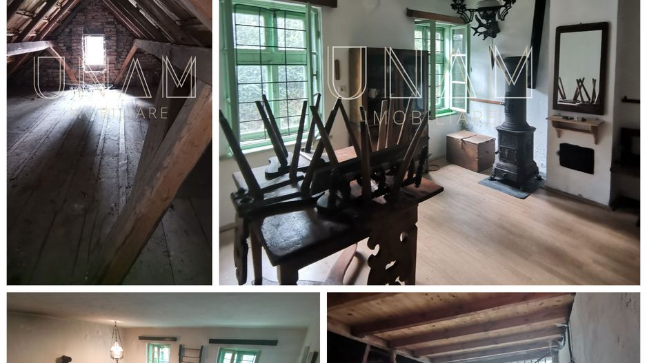 **VANDUT** Casă, Gărâna, munții Semenic, la doi pași de Scenă - Poză 4