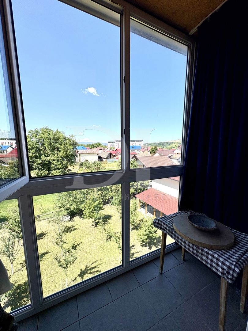APARTAMENT DE VÂNZARE – FLOREȘTI, STR. GHEORGHE DOJA - Poză 9