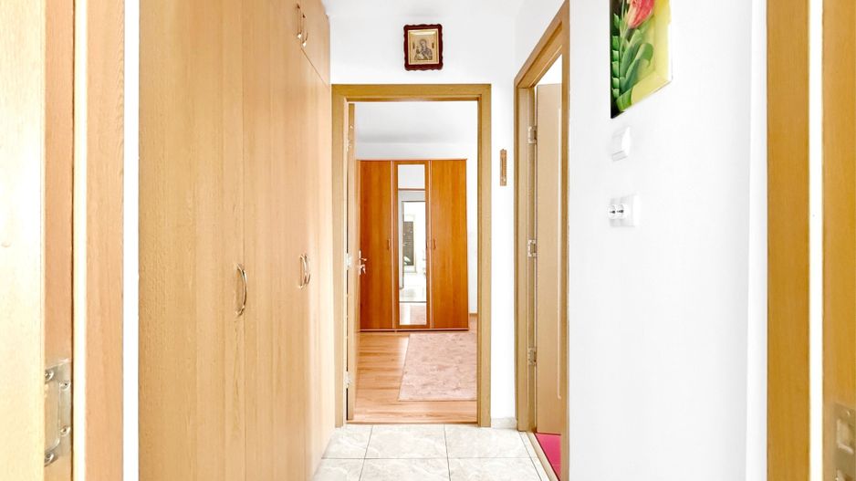 2 Camere | Boxa 8,4 mp | Confort | Lumina | Modern | Comision 0 - Poză 11