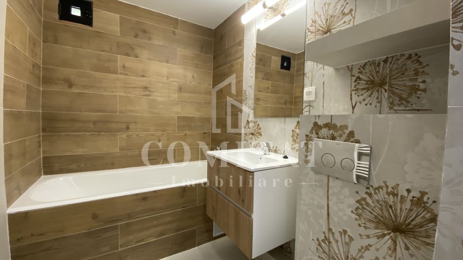 Apartament cu 3 camere | 72 mp | Dambovitei | Pet friendly - Poză 6