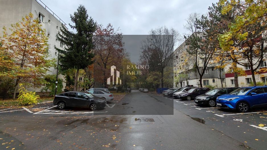 APARTAMENT 2 CAMERE,  SECTOR 4/LUICA, 39 MP, BLOC ANVELOPAT - Poză 8