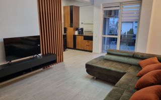 Apartament modern cu 2 camere | Bloc nou | 50 mp | Parcare Subterana | Marasti - Poză 1