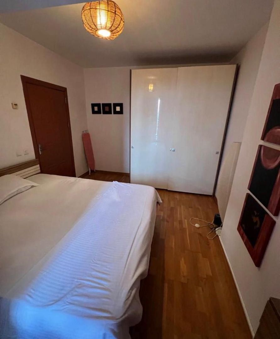 AP 2 CAMERE DECEBAL, PET-FRIENDLY, BLOC NOU, METROU 10 MINUTE - Poză 5