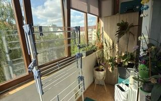 Apartament 2 camere Girocului cu centrala - Poză 8
