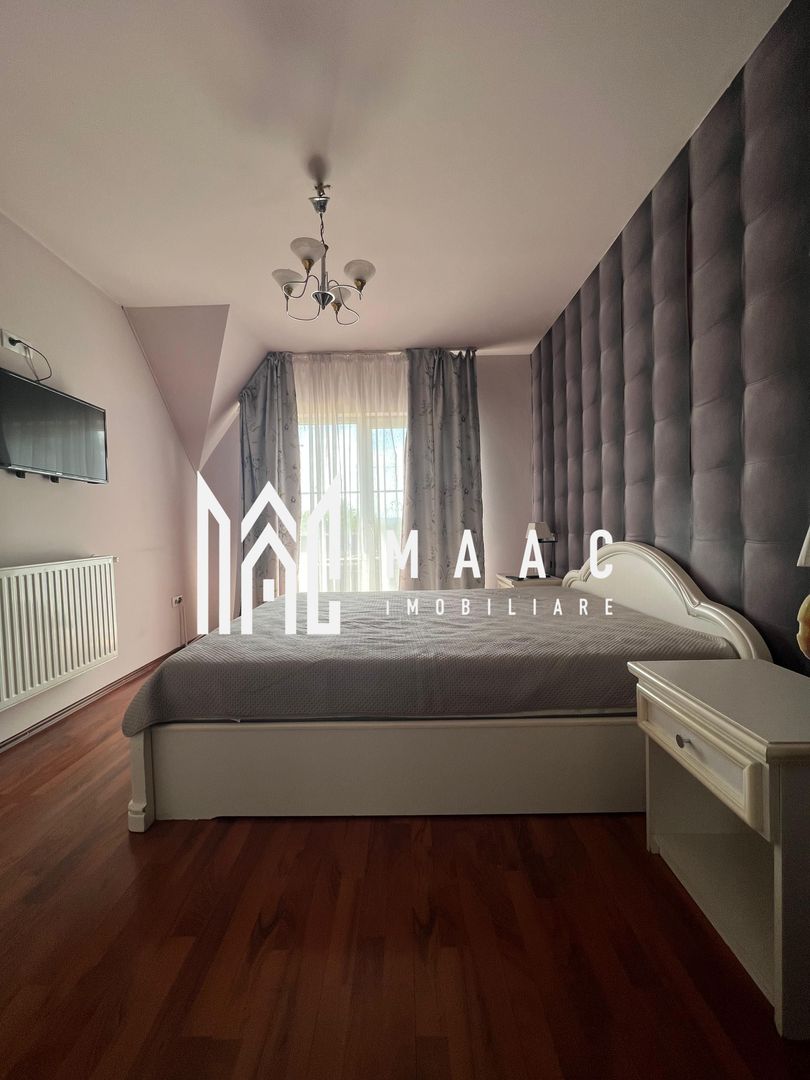 Vila | Ramnicu Valcea | Lenin Sud | De inchiriat - Poză 4