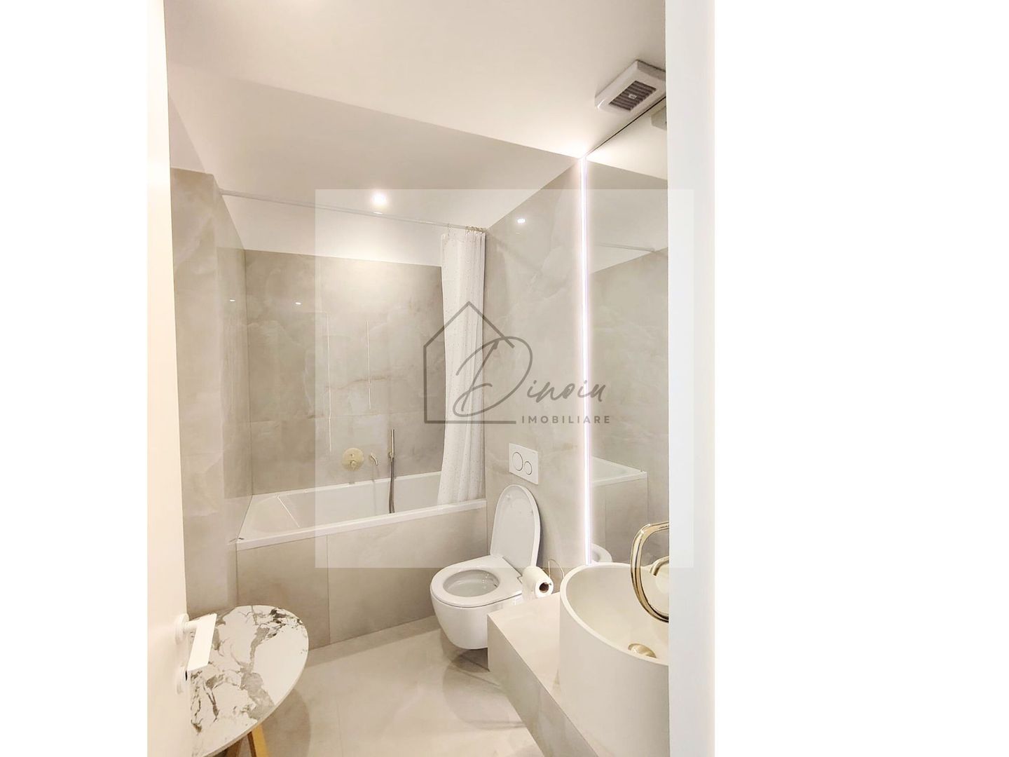 Studio Premium Cortina North Pipera I 42,5mp I Comision 0% - Poză 7