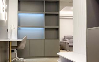 Chirie | Apartament 2 camere | Parc Herăstrău - Poză 7