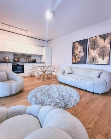 Apartament Premium Parc Herăstrău / Băneasa - Poză 2