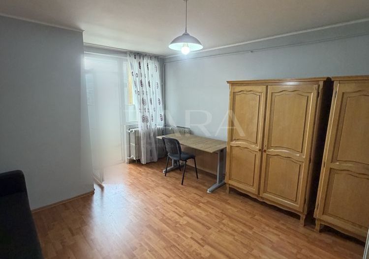 Garsonieră 28 mp, mobilată și utilată, zona Piața Mărăști. - Poză 3