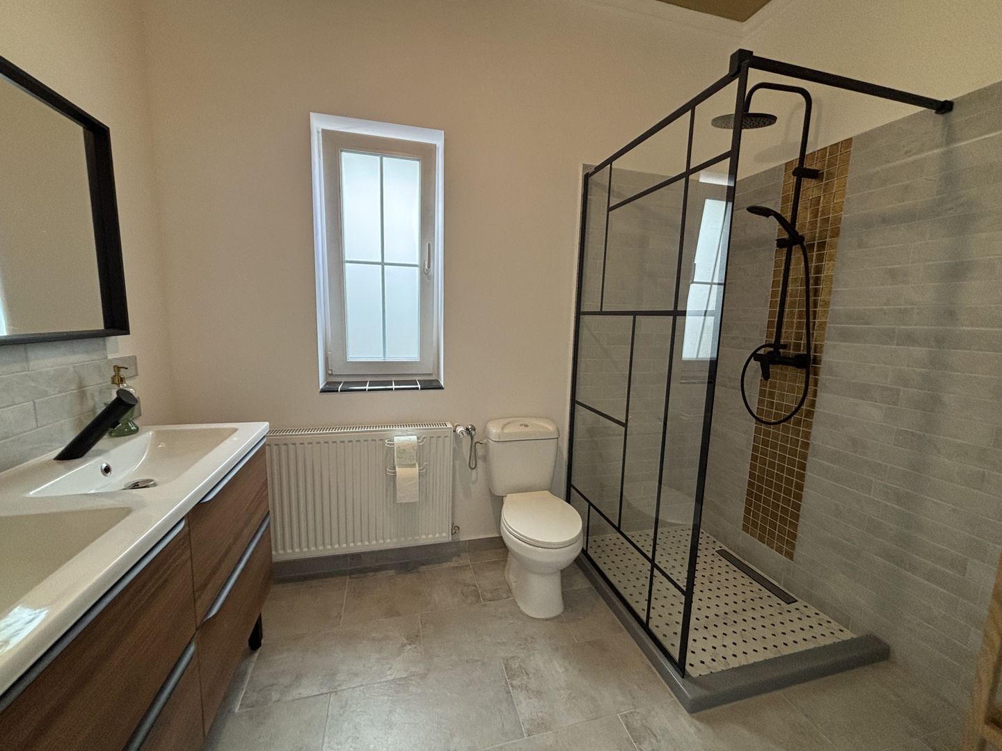 Duplex pe parter în Dumbravita - Poză 47