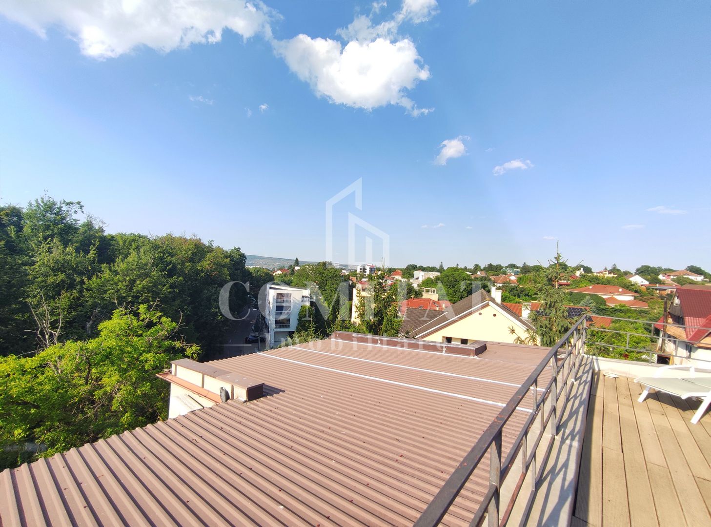 Apartament 3 camere | De închiriat | Semidecomandat | Zorilor - Poză 23