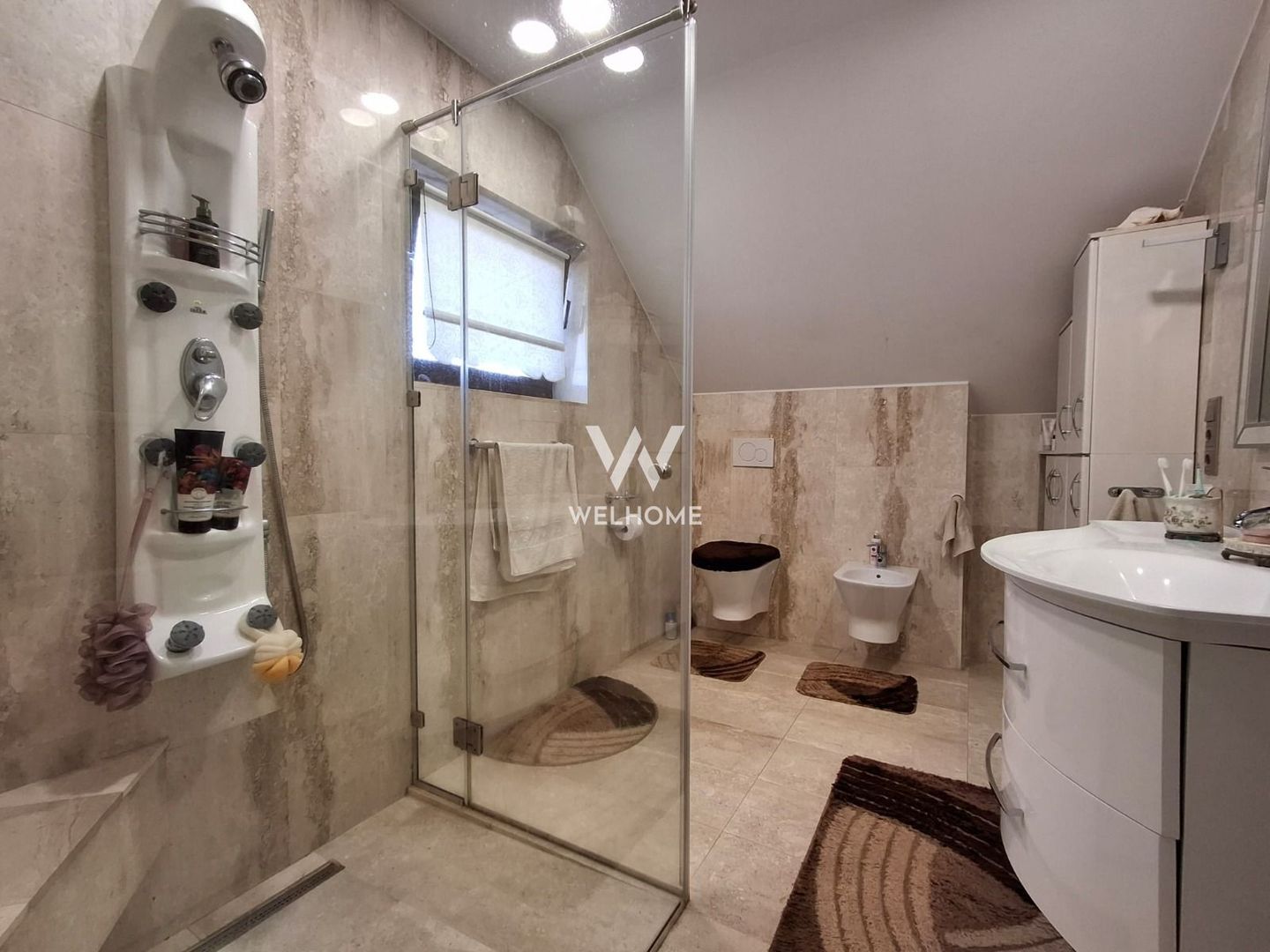 Casa de LUX, individuala, de vanzare, Sibiu, Calea Poplacii - Poză 31