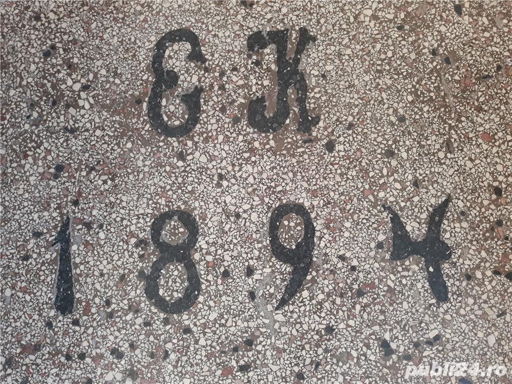 BRASADAS vinde casa 6 cam 220mp 8 ari in zona CENTRALA. - Poză 5