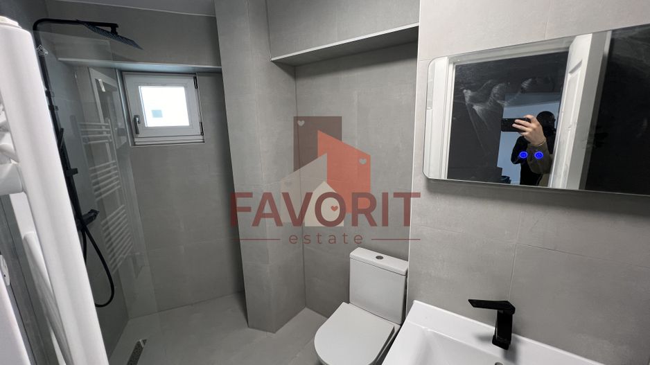 Apartament 4 camere decomandat | Lift | Renovat complet | Sagului - Poză 9