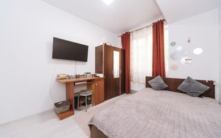 Vânzare, apartament cu 3 camere în zona Militari - Poză 13