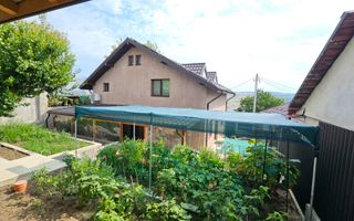 Casă individuală P+M, teren 300 mp, zona CARTIER; FARA COMISION; - Poză 1