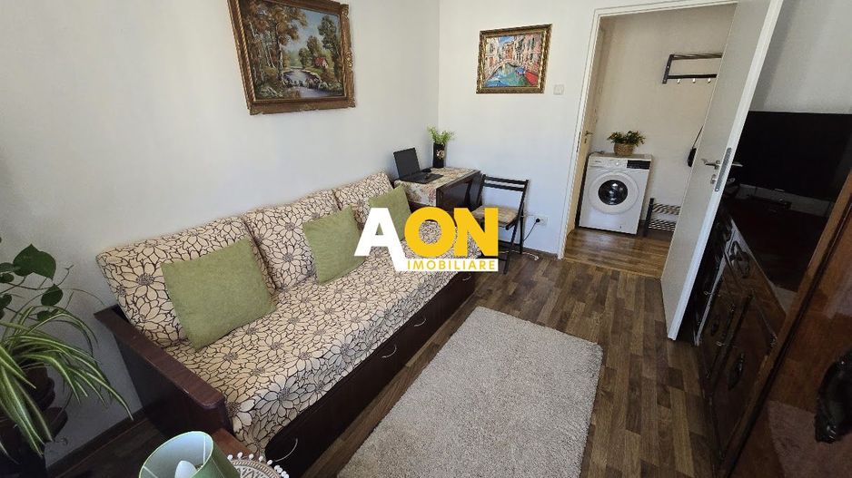 Apartament 3 Camere Decomandat, Complet Mobilat - Poză 6