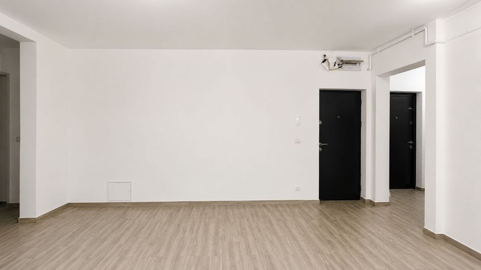 COMISION 0% | Apartament 2 camere | Giroc | 46 mp | Parcare inclusa - Poză 2