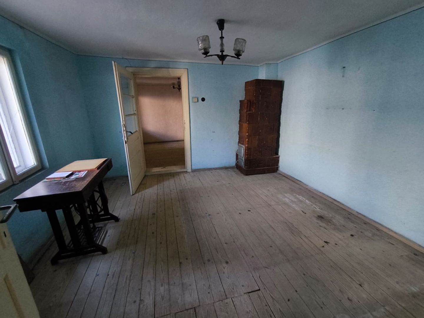 ICIL casa 4 camere pe colt! - Poză 4