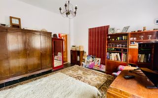 2 camere | Parc Carol | Filaret | Centrala | Indian style - Poză 3