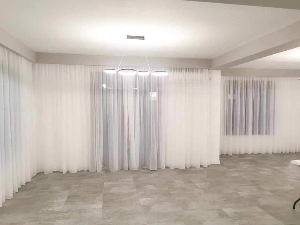 For Rent I Spacious Villa I Pipera | American Village | 6 Rooms - Poză 3