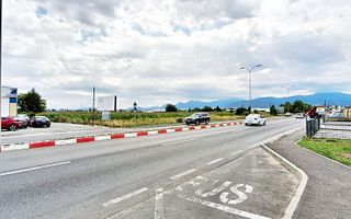 Teren in zona comerciala, 7100mp pe Calea Feldioarei (DN13) - Poză 11