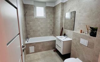 Apartament de inchiriat 3 camere 2 Baii Micalaca, parcare, bloc nou - Poză 6