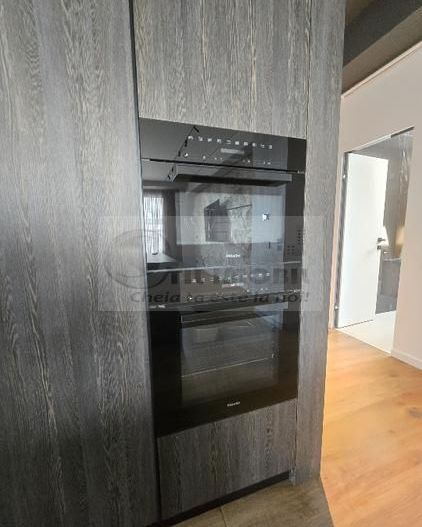 Penthouse de Lux – 3 cam | 223 mp | Terasă 120 mp | Etaj 9/9 420000 € - Poză 12