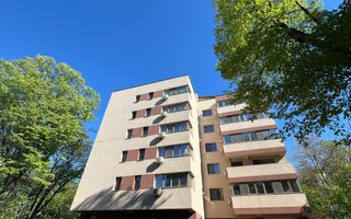 Apartament 1 camera Tatarasi - Tudor Office Center - Poză 1